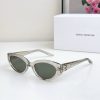 GENTLE MONSTE* Eyewear SIZE: 53-21-146