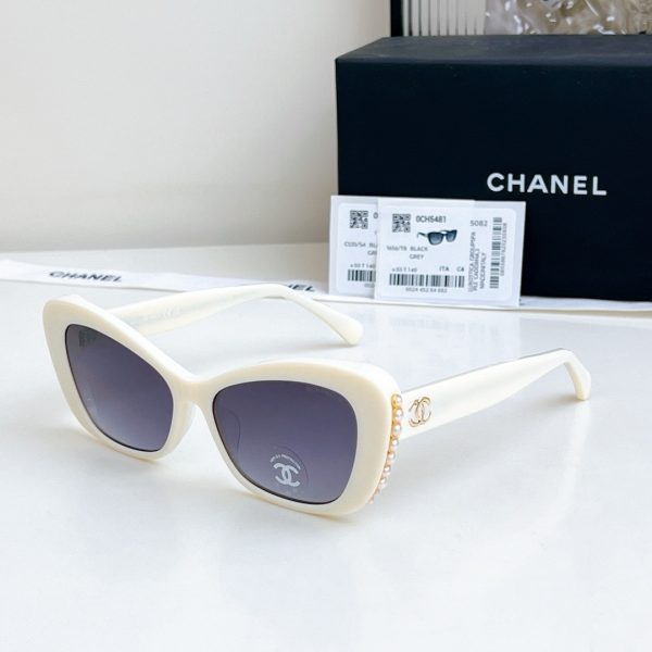 CC* Eyewear SIZE: 56-16-140