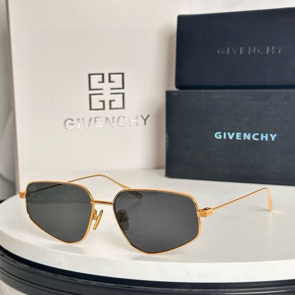 GIVENCH* Eyewear SIZE: 55-15-145