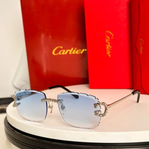CAR Eyewear SIZE: 56-18-145