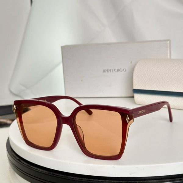 JIMMY CHO* Eyewear SIZE: 65-19-145
