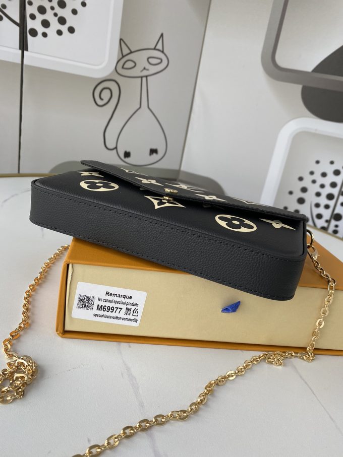 M69977 Handbag 21.0 X 12.0 X 3.0Cm - Image 2