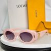LOEW* Eyewear SIZE: 52-21-145
