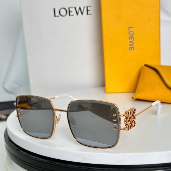 LOEW* Eyewear SIZE: 51-20-140