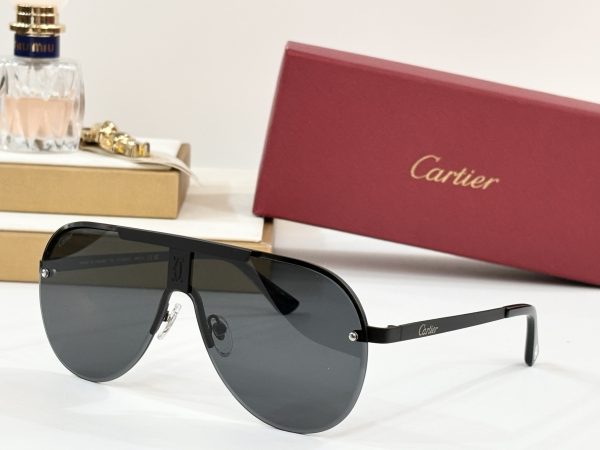 CAR Eyewear SIZE: 136-0-140