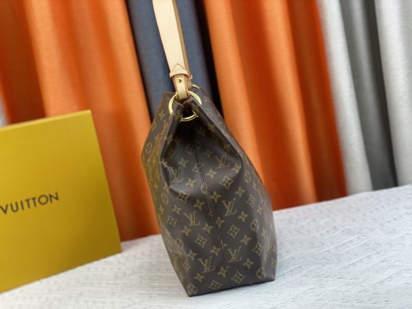 2 Color 43704 43701 Handbag 39X34X12Cm