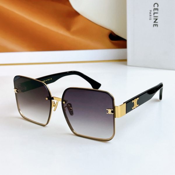 CELIN* Eyewear SIZE: 53-20-146