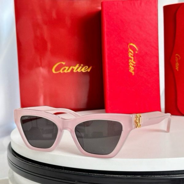 CAR Eyewear SIZE: 52-19-140