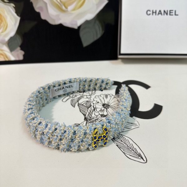 CC Hairband 0020