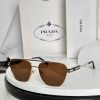 PRA Eyewear SIZE: 58-17-145