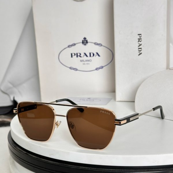 PRA Eyewear SIZE: 58-17-145