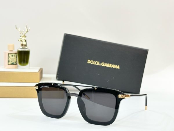 D*G Eyewear SIZE: