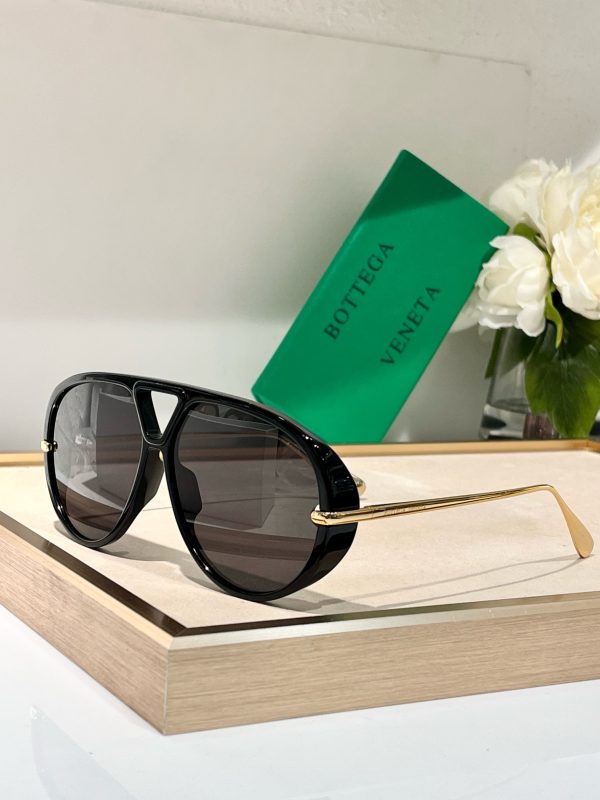 BOTTEG* VENE*A Eyewear SIZE: 63-12-145