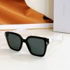 JIMMY CHO* Eyewear SIZE: 65-19-145