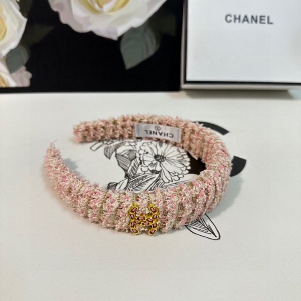 CC Hairband 0020