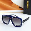 BUGA**I Eyewear SIZE: 63-15-142