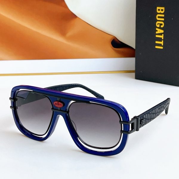 BUGA**I Eyewear SIZE: 63-15-142