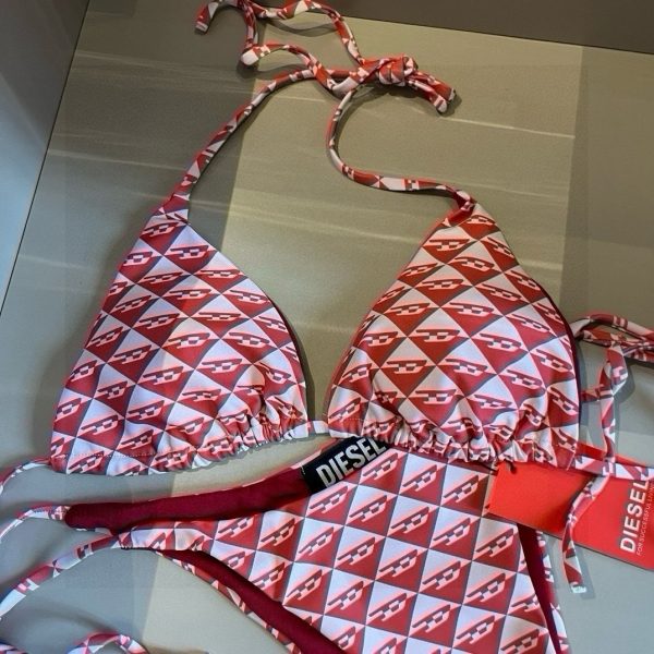 DIESE* Swimwear #1