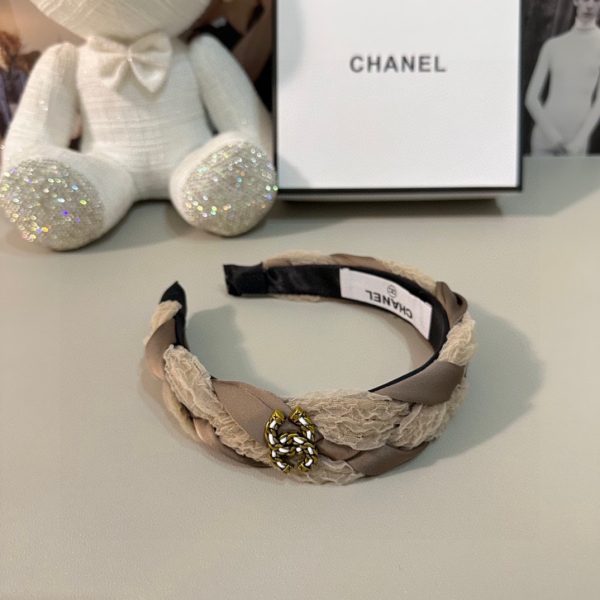 CC Hairband 0021