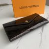 5 Color M60531 Wallet 19X10Cm