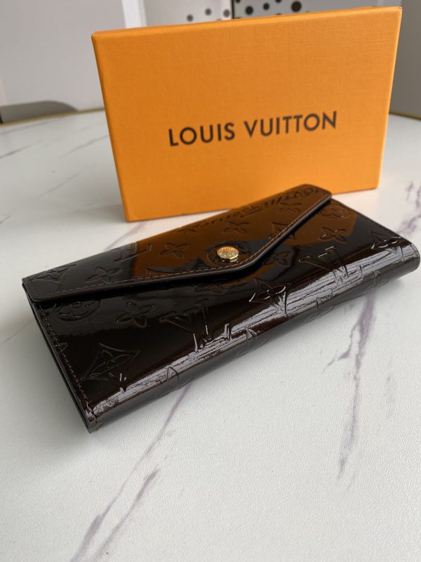 5 Color M60531 Wallet 19X10Cm