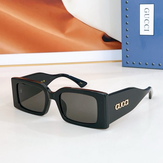 GG* Eyewear SIZE: 53-22-145 - Image 5