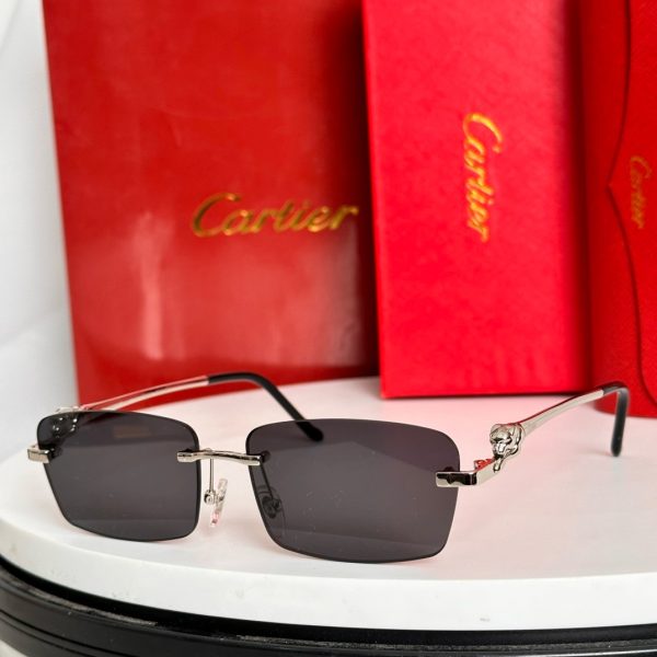 CAR Eyewear SIZE: 56-15-145