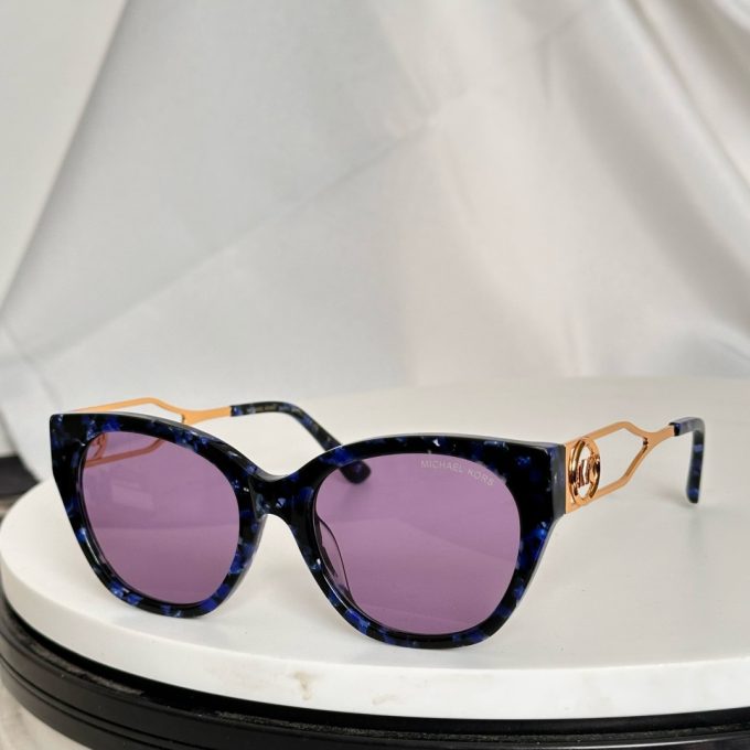 MICHAEL K*RS Eyewear SIZE: 54-19-140 - Image 4