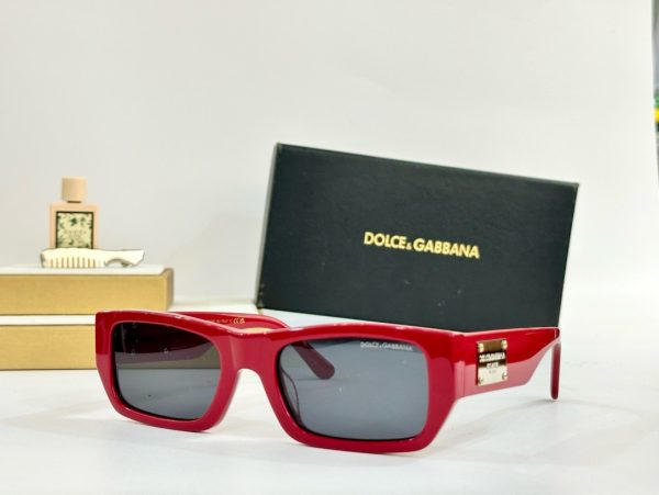 D*G Eyewear SIZE: 55-21-145