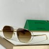 BOTTEG* VENE*A Eyewear SIZE: 61-15-140