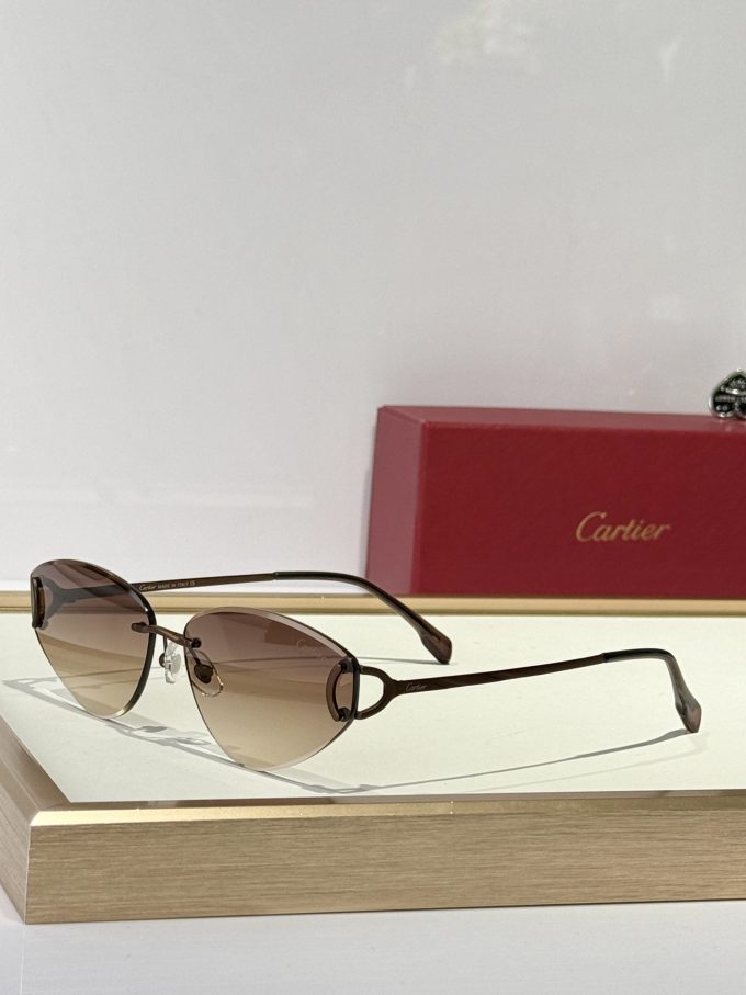 CAR Eyewear SIZE: 65-15-146 - Image 5