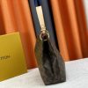 44045 43704 43701Handbag 30×9.5X29Cm