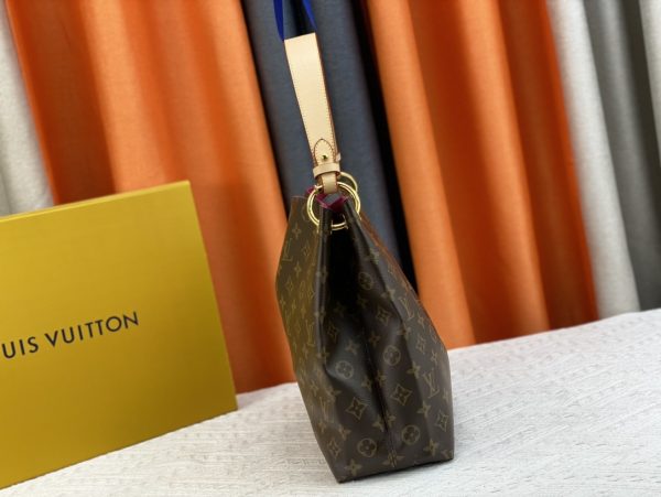 44045 43704 43701Handbag 30×9.5X29Cm