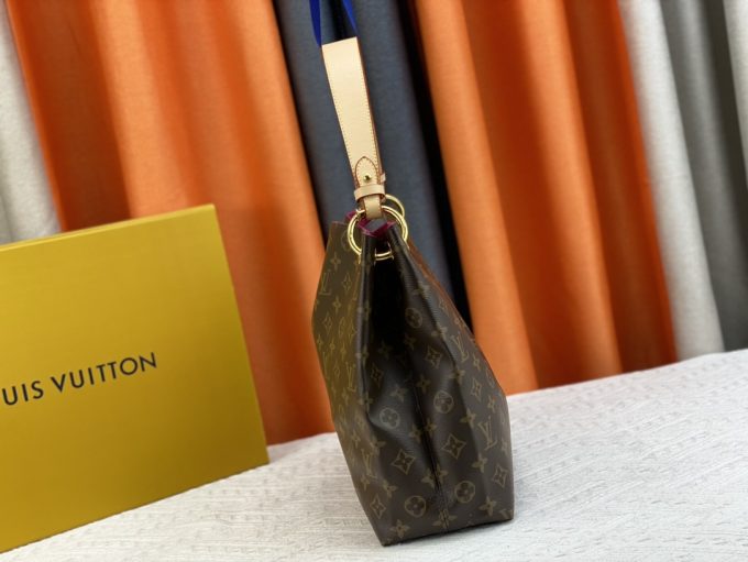 44045 43704 43701Handbag 30×9.5X29Cm - Image 5
