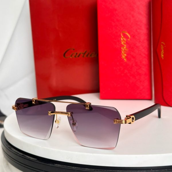 CAR Eyewear SIZE: 58-18-143