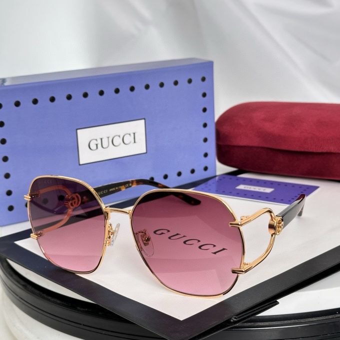 GG* Eyewear SIZE: 58-16-145 - Image 5