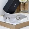 D*G Eyewear SIZE: 60-13-150