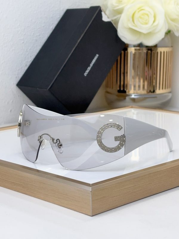 D*G Eyewear SIZE: 60-13-150