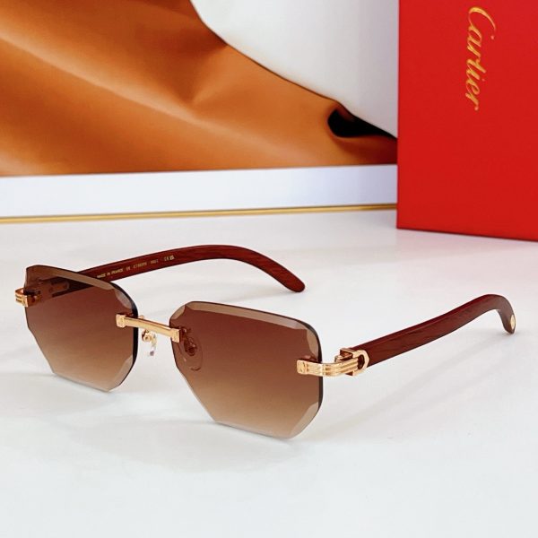 CAR Eyewear SIZE: 56-18-143
