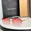 BVLG*RI Eyewear SIZE: 60-16-145