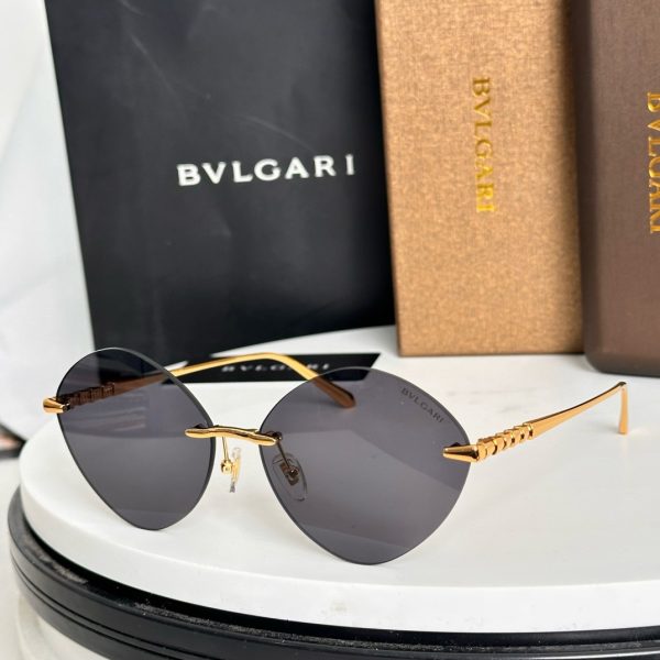 BVLG*RI Eyewear SIZE: 61-16-145