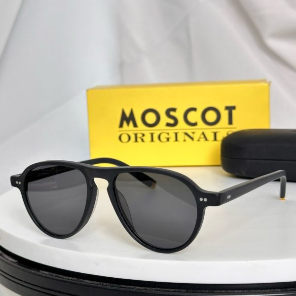 MOSC*T Eyewear SIZE: 52-17-145