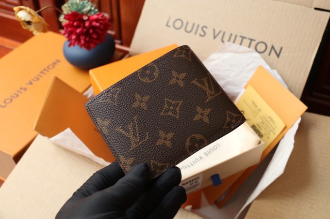 M60895 Wallet - Image 7