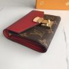 5 Color M67478 Wallet 13.0 X 9.3 X 1.0 Cm