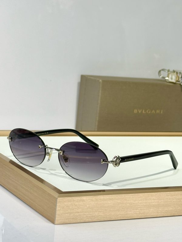 BVLG*RI Eyewear SIZE: 56-18-140