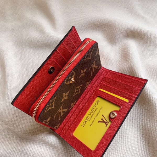 60235 Wallet 13.5×9.5×3.5Cm