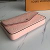4 Color 61276 Handbag 21*11*2Cm
