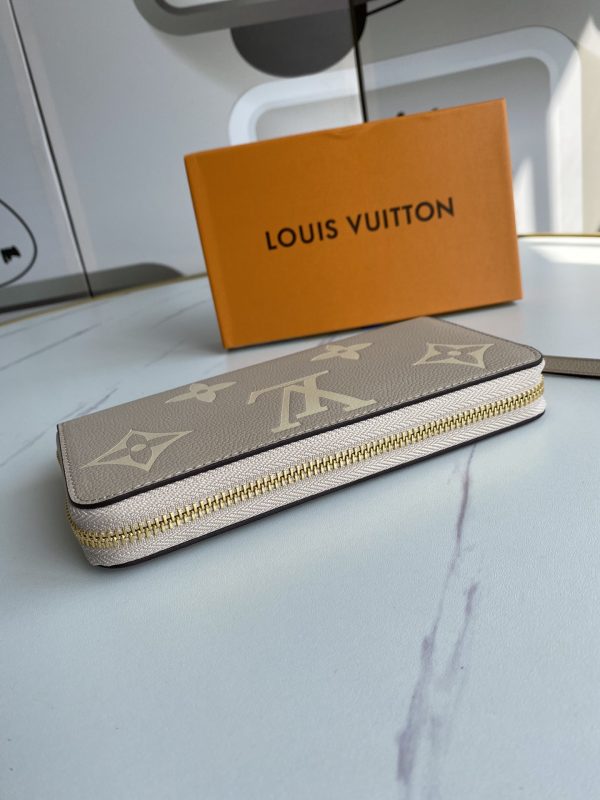 3 Color M69794 Wallet 19.5X10Cm