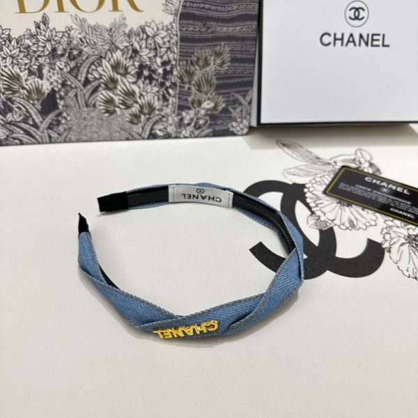 CC Hairband 0025