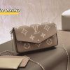 Bags Set-Size 24X17X11Cm,21X11X3Cm,10X9Cm